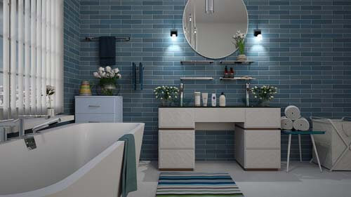 Bathroom-White-Blue-Tile-3563272