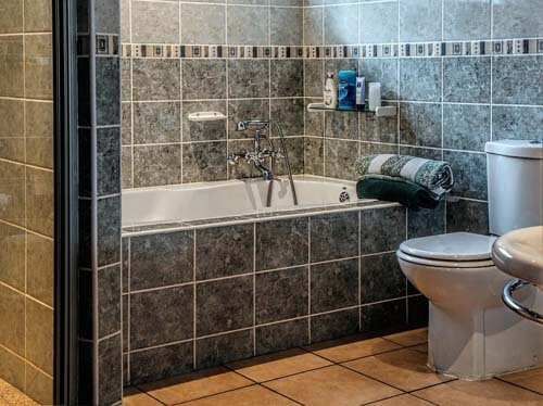 Bathroom-tiles