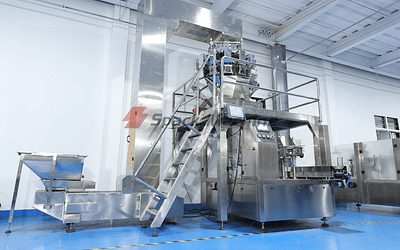 How to Import Packaging Machines From China