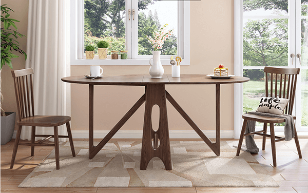 Chinese Ash table