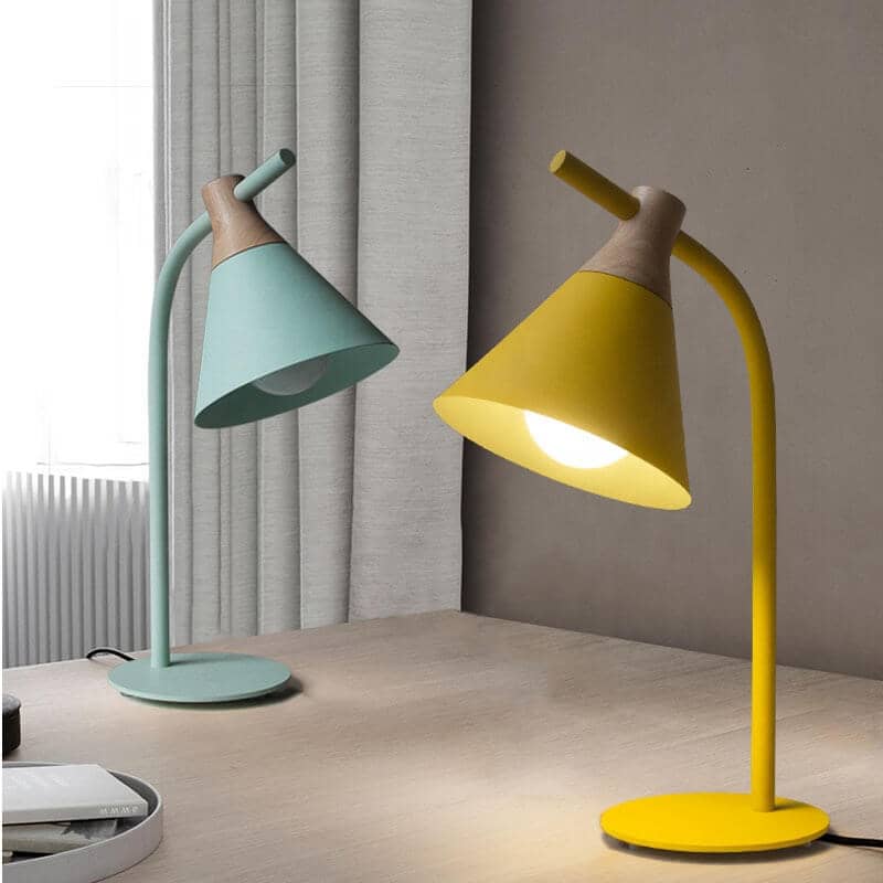 able Lamps & Reading Lamps