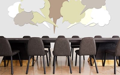 Office Task Chairs vs. Conference Room Chairs: What’s the Difference?