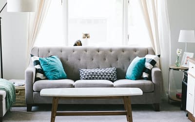 Maintaining A Good Quality Office Sofa: Tips and Tricks